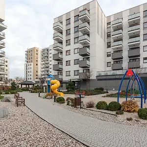  Apartment Chill Airport