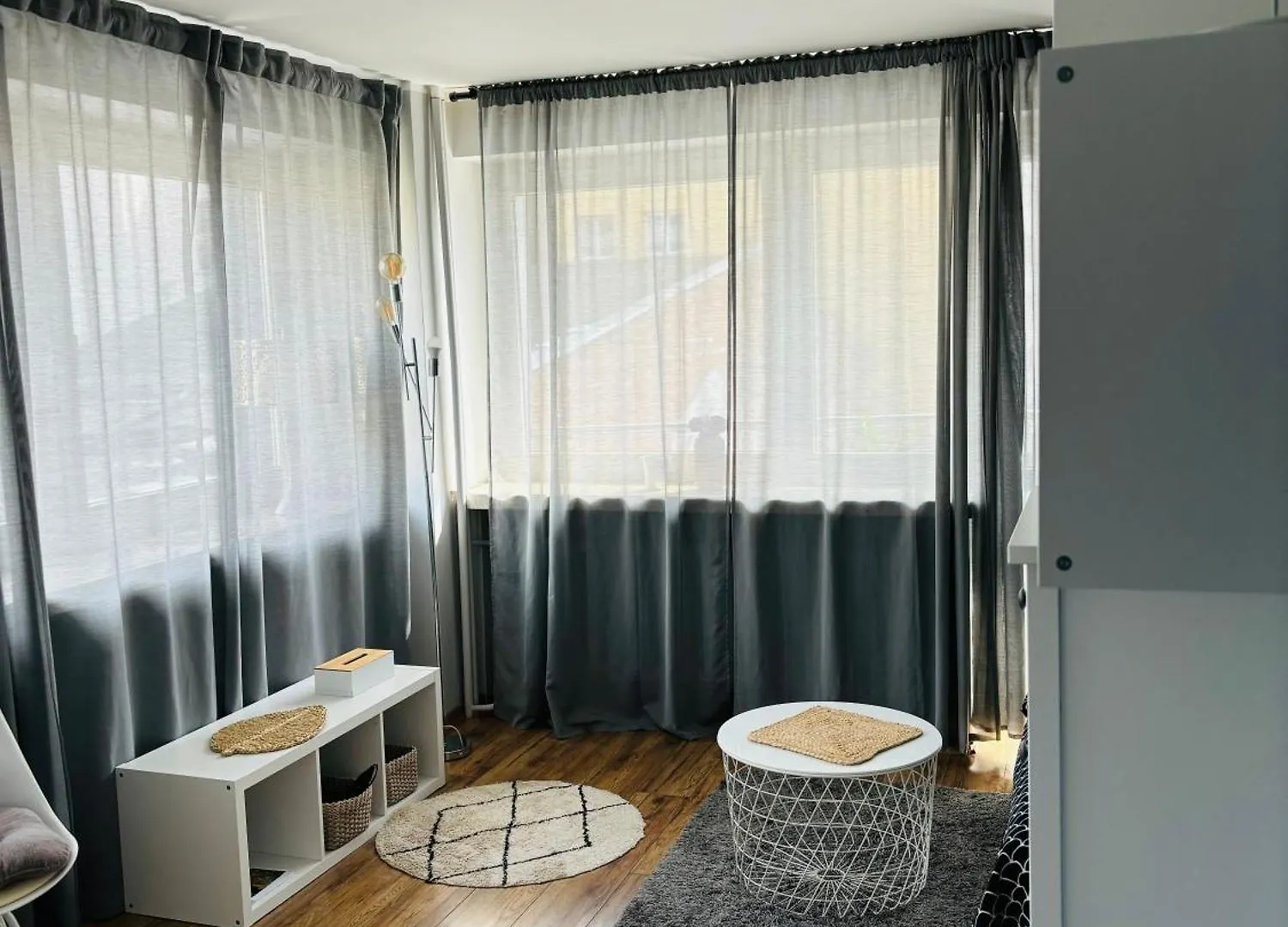 Coco Christina 1 Apartment Warsaw
